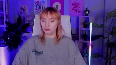 AshleyAshe  online show from 09.16.25