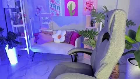 AshleyAshe  online show from 09.23.25