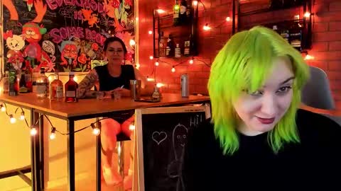 AshleyAshe  online show from 09.25.25