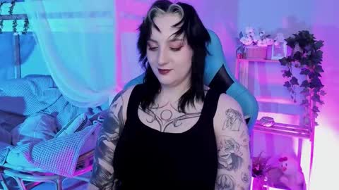 AshleyAshe  online show from 10.08.25