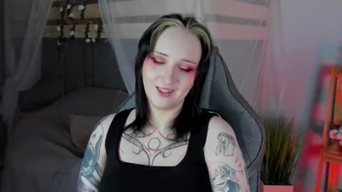 AshleyAshe  online show from 11.16.25