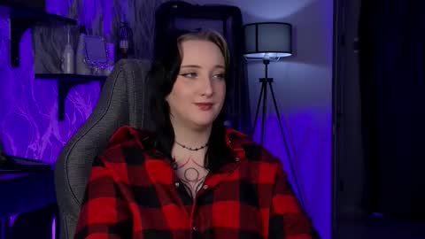 AshleyAshe  online show from 01.10.26