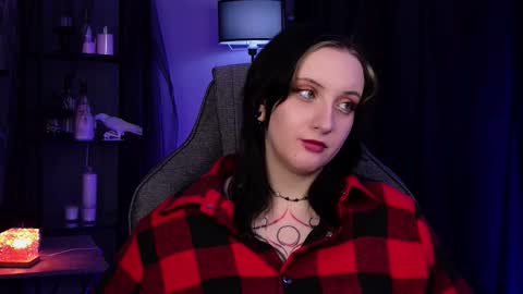 AshleyAshe  online show from 02.06.26