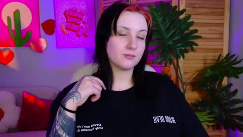 AshleyAshe  online show from 04.15.26