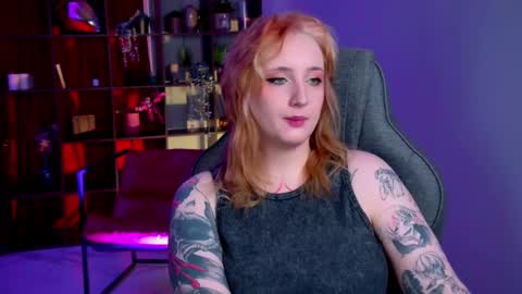 Snapshot of asheluck chatting on 04.28.26 AshleyAshe online show from 04.28.26