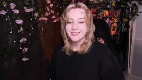 Snapshot of asheluck chatting on 07.03.26 AshleyAshe online show from 07.03.26