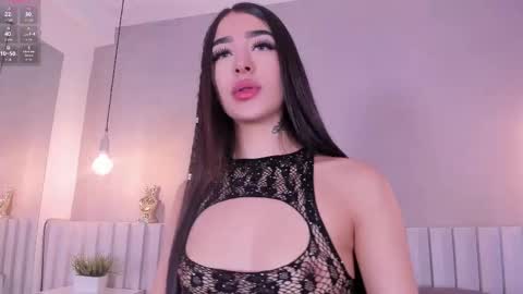 I am Ashley online show from 11.04.25