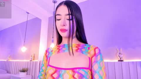 I am Ashley online show from 12.05.25