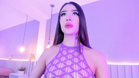 I am Ashley online show from 01.17.26