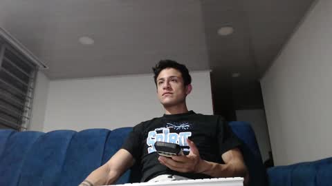 Ashley And Ryan  online show from 01.23.25