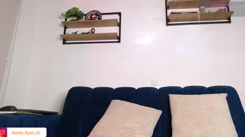 Ashley And Ryan  online show from 03.29.26