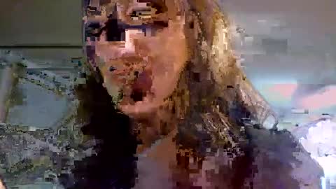 Snapshot of ashelynngrey1986 chatting on 12.18.24 Ashelynn Grey online show from 12.18.24