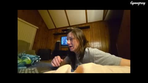 Snapshot of ashelynngrey1986 chatting on 01.01.25 Ashelynn Grey online show from 01.01.25