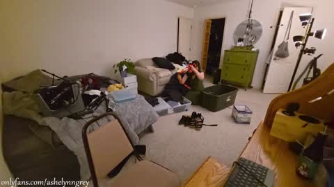 Snapshot of ashelynngrey1986 chatting on 01.30.25 Ashelynn Grey online show from 01.30.25