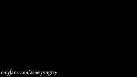 Ashelynn Grey online show from 04.09.26