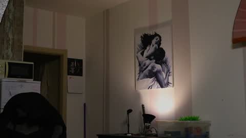 Jerk Machine online show from 12.12.24