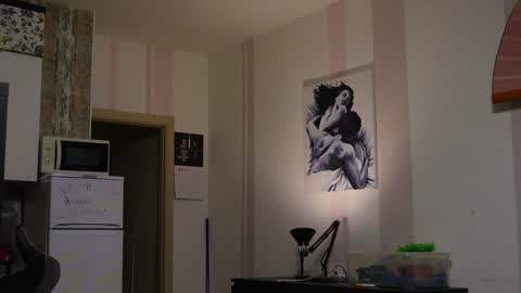 Jerk Machine online show from 12.13.24