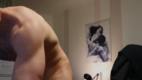 Jerk Machine online show from 12.14.24