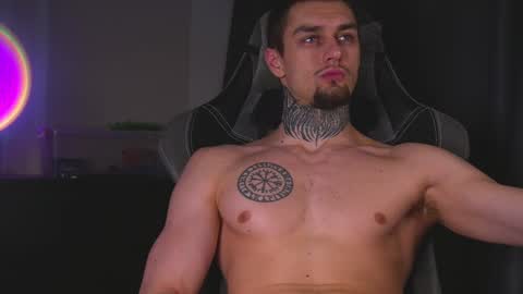 Jerk Machine online show from 02.03.25