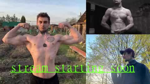 Jerk Machine online show from 10.07.25