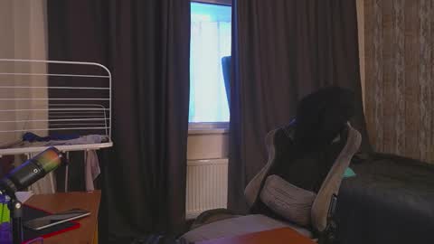 Jerk Machine online show from 03.02.26