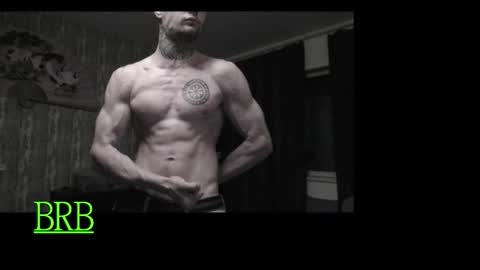 Jerk Machine online show from 03.27.26