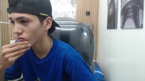 Asher Costa online show from 01.16.26