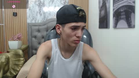 Asher Costa online show from 02.28.26