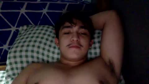 Asher Jude online show from 12.26.24