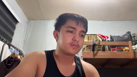 Asher Jude online show from 01.16.25