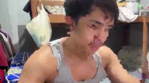 Asher Jude online show from 02.09.25