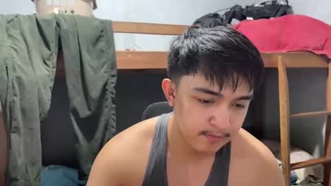 Asher Jude online show from 09.10.25