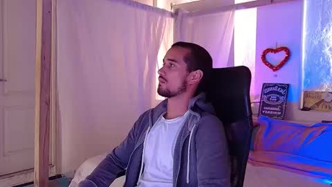 CARIBBEAN DREAM online show from 02.24.26