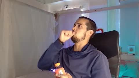 CARIBBEAN DREAM online show from 03.01.26