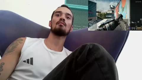 CARIBBEAN DREAM online show from 03.10.26