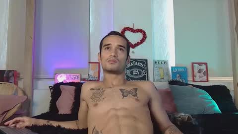 CARIBBEAN DREAM online show from 03.17.26