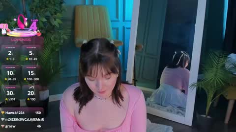 Ash online show from 03.11.25