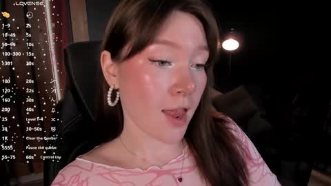 Ash online show from 12.17.25