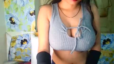 ashi_indian online show from 12.14.25