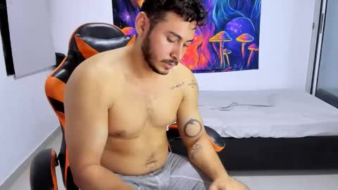 ashlan_king online show from 09.08.25