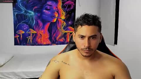 ashlan_king online show from 10.02.25