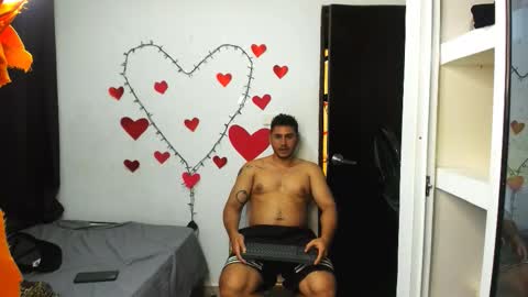 ashlan_king online show from 02.23.26