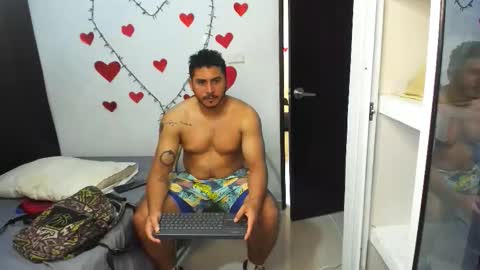 ashlan_king online show from 03.08.26