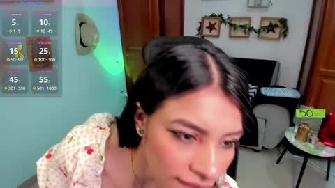 Snapshot of ashleey_johnson chatting on 01.27.25 linda online show from 01.27.25