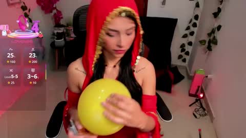 linda online show from 02.06.26