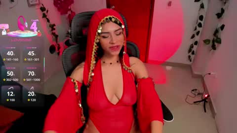 linda online show from 02.11.26