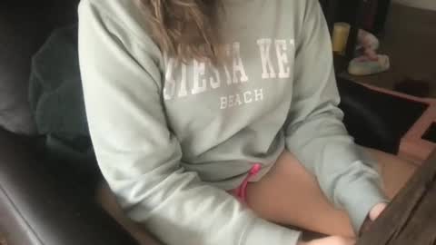 Ashleigh online show from 03.01.25