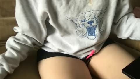 Ashleigh online show from 02.25.26