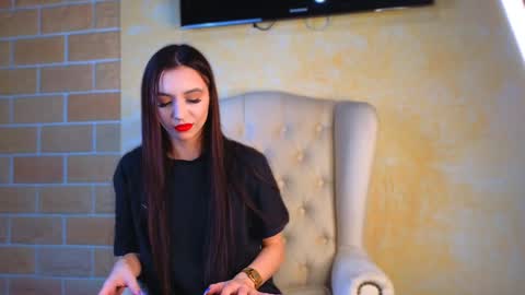 veronika online show from 12.01.24