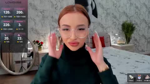 veronika online show from 09.10.25